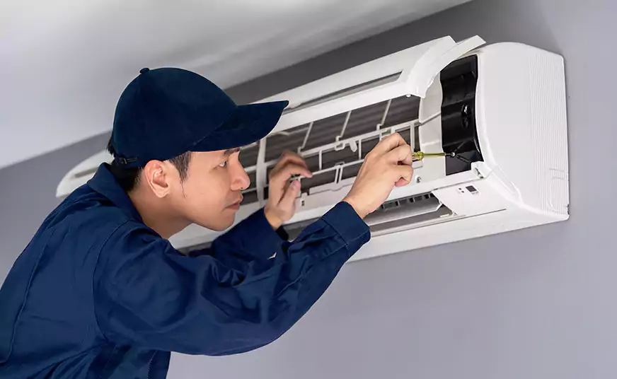 AC Duct Cleaning Spanish Springs