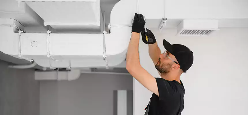 Our Air Duct Cleaning Services in Spanish Springs, NV