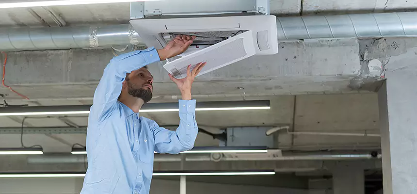 Our Air Duct Dust Cleaning Services in Spanish Springs, NV