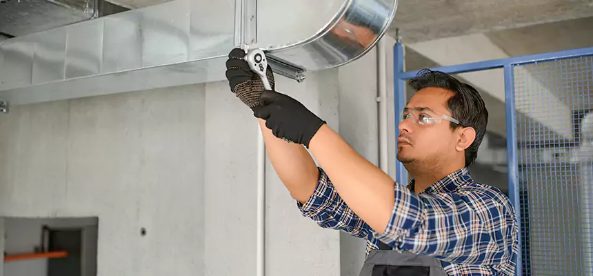 Our Air Duct Pathogen Disinfection Services in Spanish Springs, NV