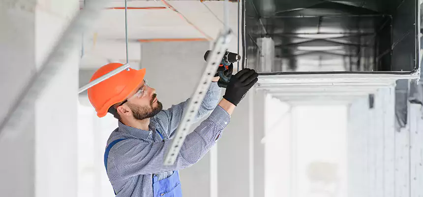 Our Air Vent Replacement Services in Spanish Springs, NV