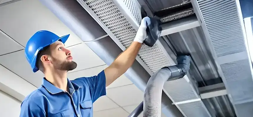 Our Annual Dryer Vent Maintenance Services in Spanish Springs, NV
