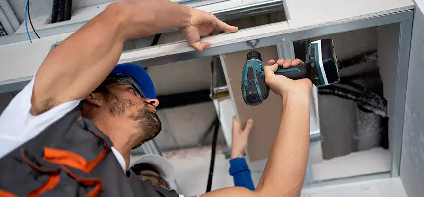 Our Apartment Air Duct Cleaning Services in Spanish Springs, NV