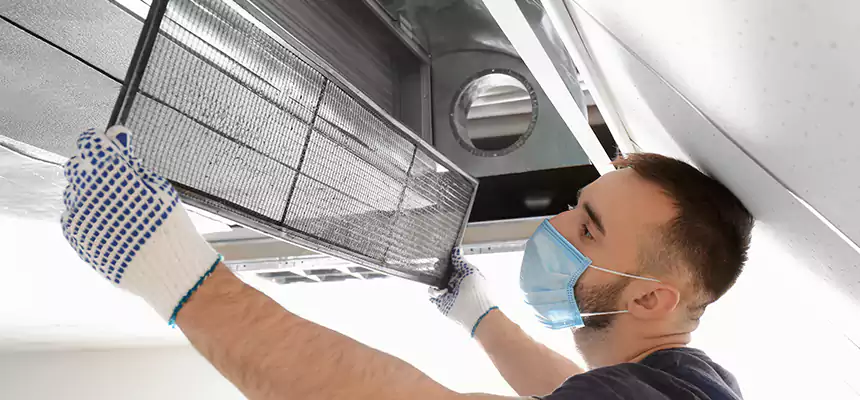 Diagnostic HVAC Coil & Blower Cleaning in Spanish Springs