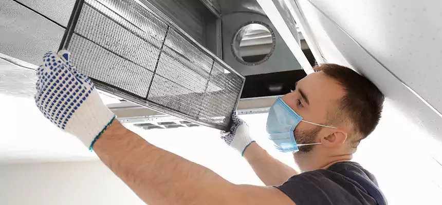 Our Dryer Vent Cleaning Services in Spanish Springs, NV