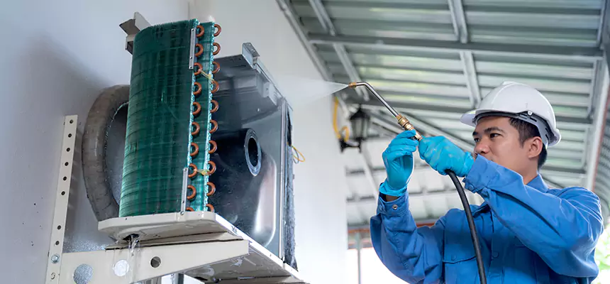 Our Energy-Efficient HVAC Cleaning Services in Spanish Springs, NV