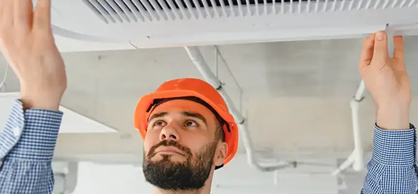 Our Furnace Vent Cleaning Services in Spanish Springs, NV