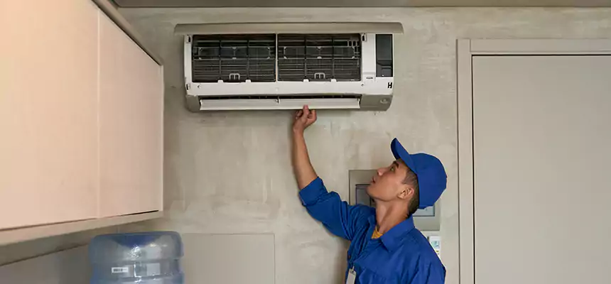 Balanced Fresh‑Air Ventilation (ERV/HRV) in Spanish Springs