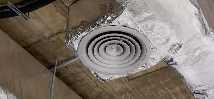 Our Low VOC Vent Installation Services in Spanish Springs, NV