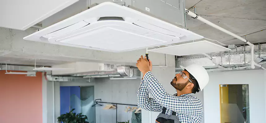 Moisture Control & Condensation Fixes in Duct Systems in Spanish Springs, NV