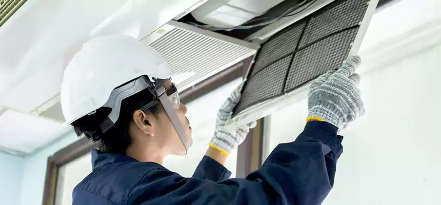 Our Residential Air Vent Cleaning Services in Spanish Springs, NV