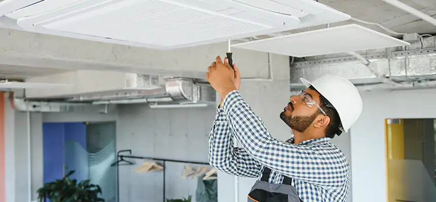 Our Roof Dryer Vent Cleaning Services in Spanish Springs, NV