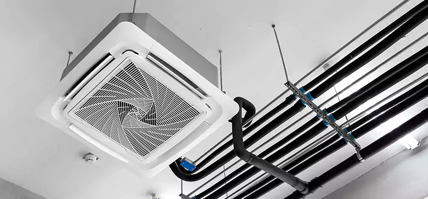 Our Smart AC Vent Controller Services in Spanish Springs, NV