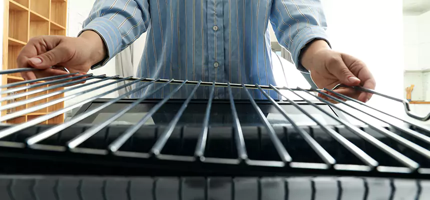 Our Vent Grille Washing Services in Spanish Springs, NV