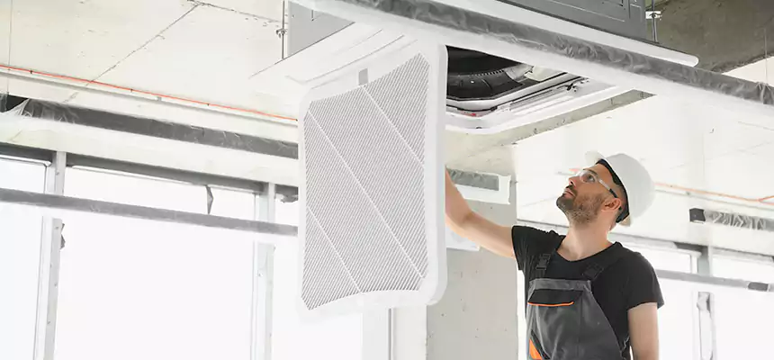 Dryer Ventilation Duct Cleaning in Spanish Springs