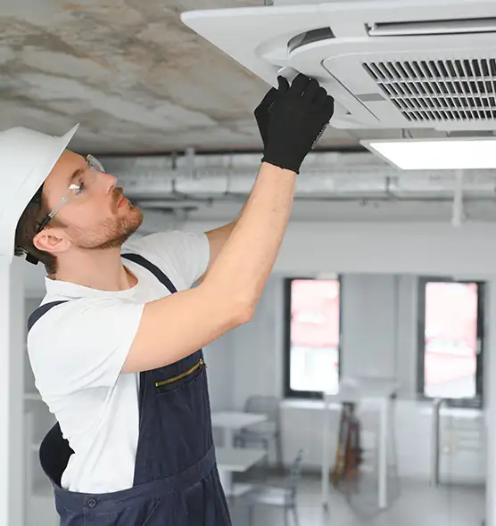 Top Affordable Duct Cleaning Services Near Me in Spanish Springs, NV