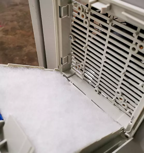 Professional Air Duct Expansion Solutions in Spanish Springs, NV