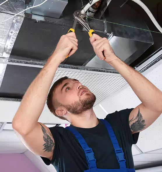 About Air Duct Repair Services in Spanish Springs, NV