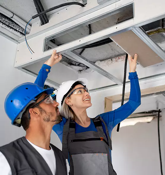 Comprehensive Duct Insulation Services in Spanish Springs, NV