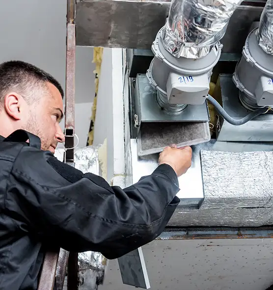 Professional Furnace Vent Cleaning in Spanish Springs, NV