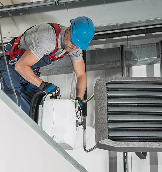 Professional HVAC Cleaning Solutions in Spanish Springs, NV