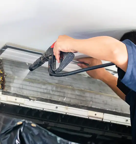Welcome to Move-in/Move-out Duct Cleaning Services in Spanish Springs, NV