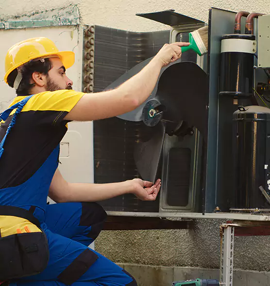 Top-Rated New Room Vent Extension in Spanish Springs, NV