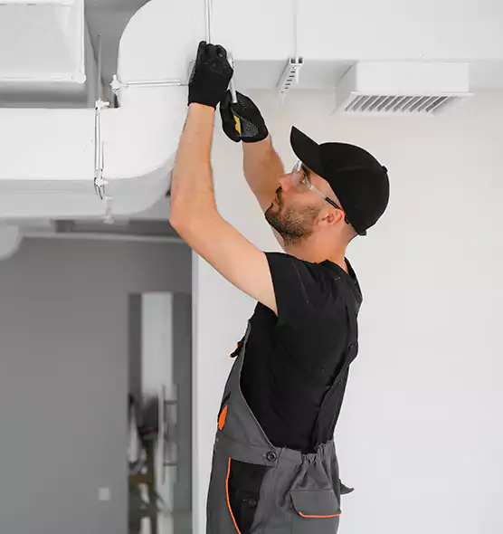 Advanced Office Ductwork Cleaning Services in Spanish Springs, NV