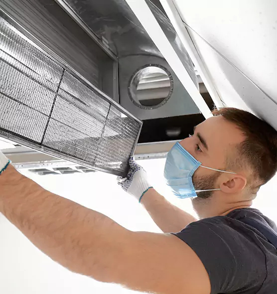 About Remove Smoke Smell From Air Duct in Spanish Springs, NV