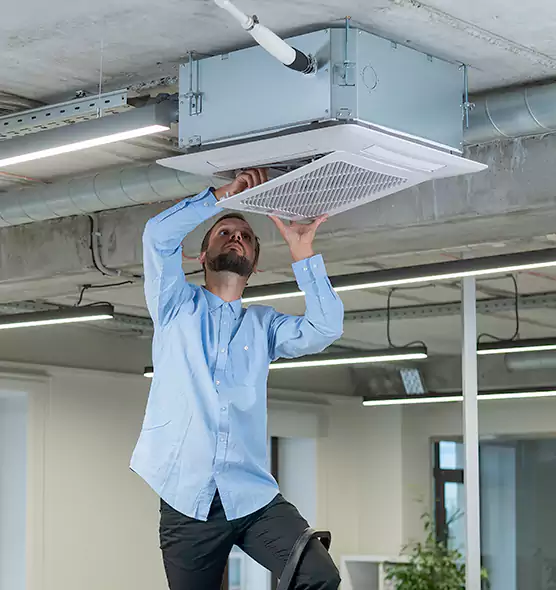 Advanced Residential Air Vent Cleaning in Spanish Springs, NV