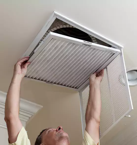 Advanced Residential Vent Cleaning in Spanish Springs, NV