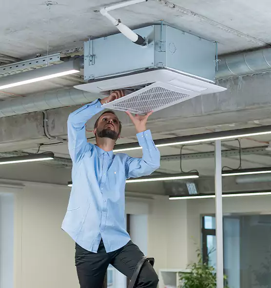 Advanced Rodent Droppings In Vents in Spanish Springs, NV
