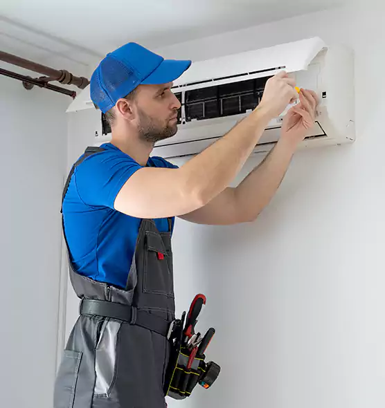 About Smart Thermostat AC Installation in Spanish Springs, NV