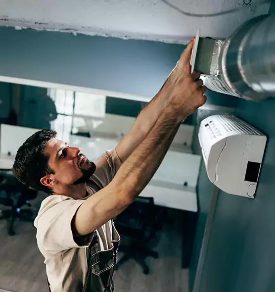 Reliable Warehouse Vent Cleaning in Spanish Springs, NV