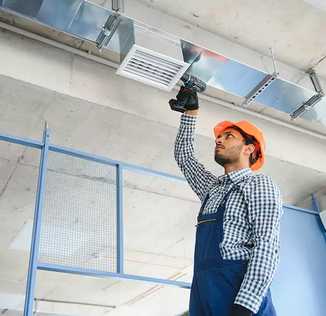 Why Homeowners & Businesses Trust Us in Spanish Springs, NV?