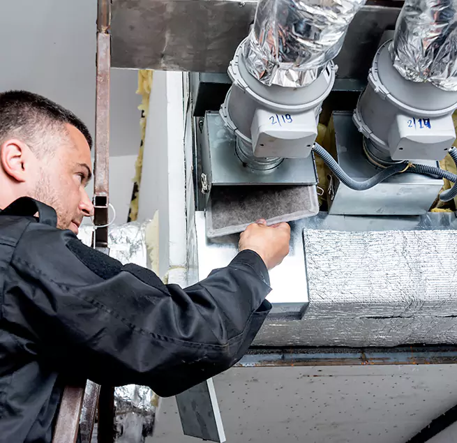 Why Homeowners & Businesses Trust Us in Spanish Springs, NV?