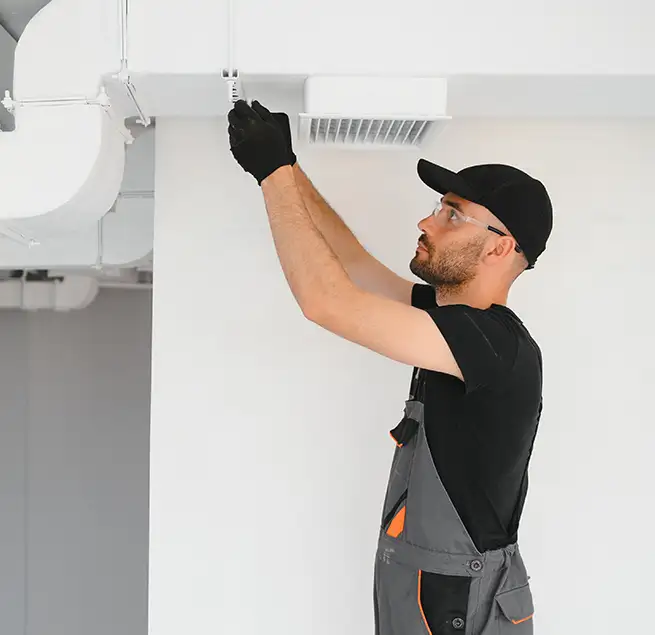 Why Homeowners & Businesses Trust Us in Spanish Springs, NV?