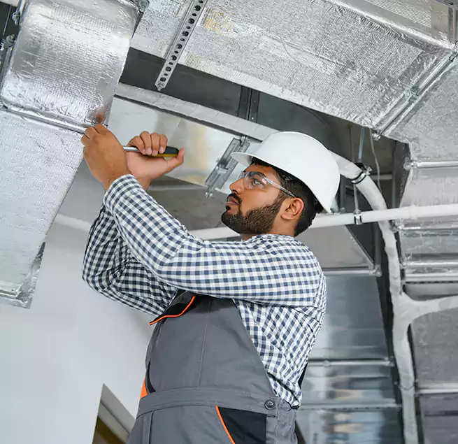 Why Homeowners & Businesses Trust Us Spanish Springs, NV