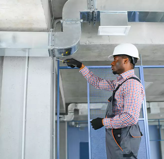 Why Homeowners & Businesses Trust Us Spanish Springs, NV