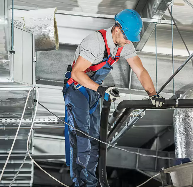 Why Homeowners & Businesses Trust Us in Spanish Springs, NV?