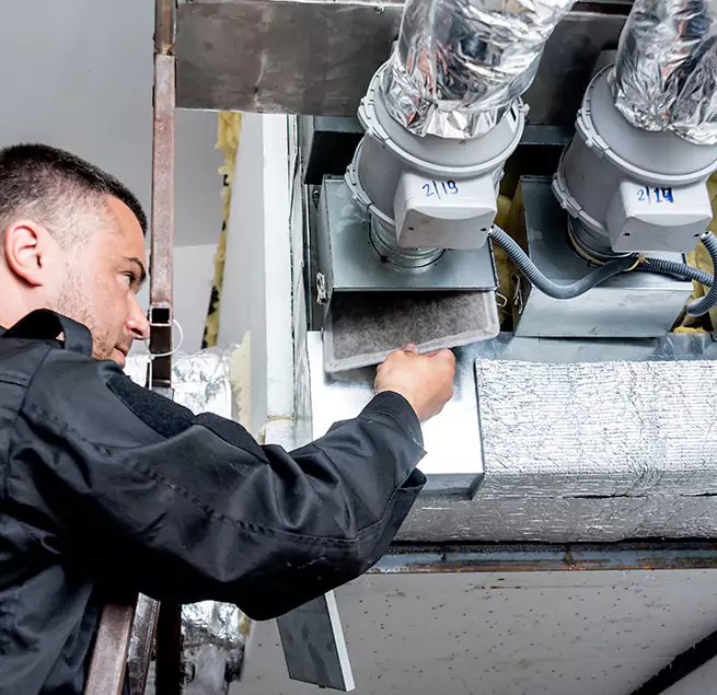 Why Homeowners & Businesses Trust Us in Spanish Springs, NV