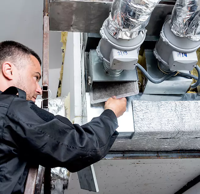 Why Homeowners & Businesses Trust Us in Spanish Springs, NV?