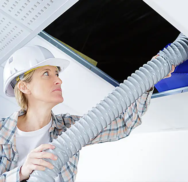 Why Homeowners & Businesses Trust Us Spanish Springs, NV