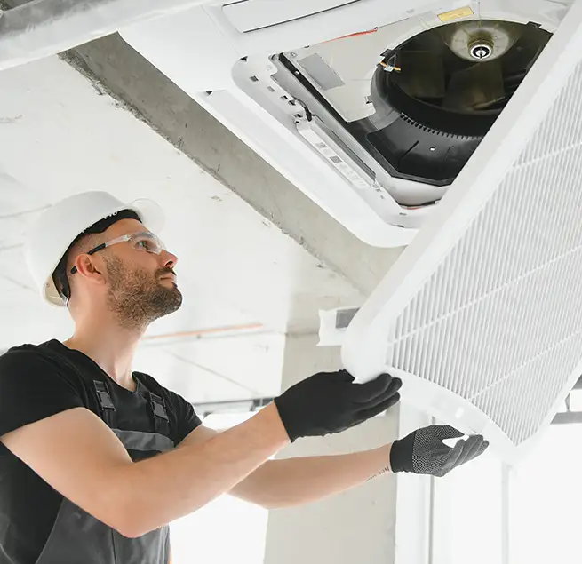 Why Homeowners & Businesses Trust Us in Spanish Springs, NV?