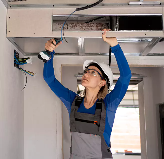 Why Homeowners & Businesses Trust Us in Spanish Springs, NV?