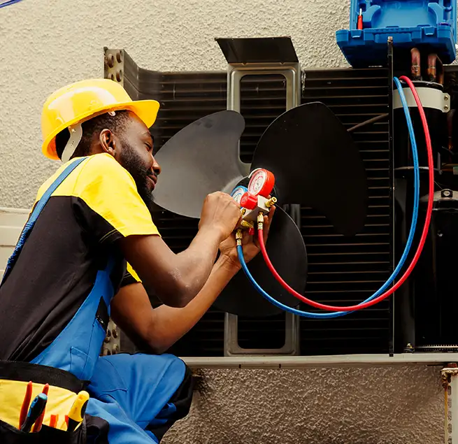 Why Homeowners & Businesses Trust Us in Spanish Springs, NV?