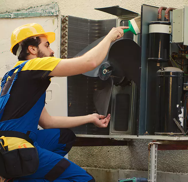 Why Homeowners & Businesses Trust Us Spanish Springs, NV?