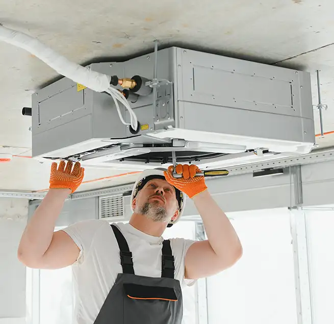 Why Homeowners & Businesses Trust Us Spanish Springs, NV