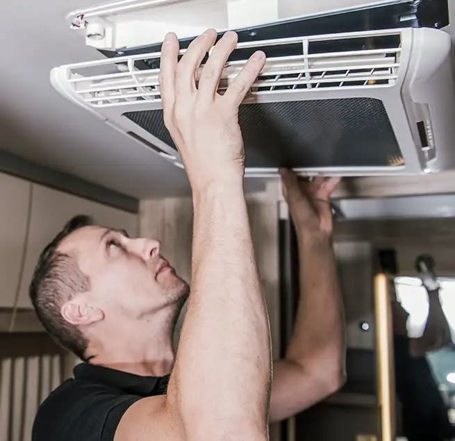 Why Homeowners & Businesses Trust Us Spanish Springs, NV