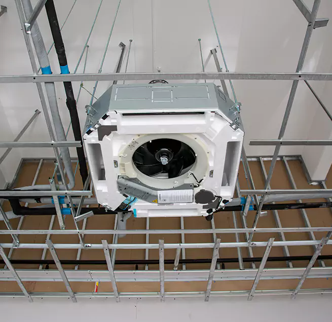 Why Homeowners & Businesses Trust Us Spanish Springs, NV